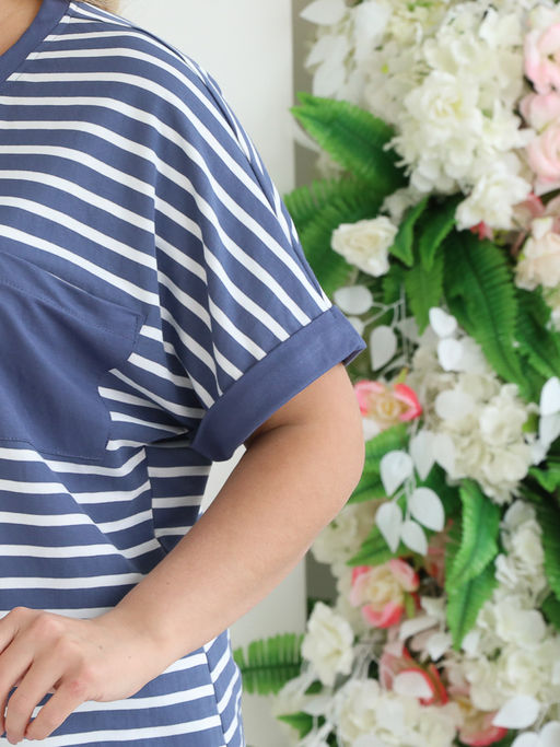 Джемпер М3-5528/5 - Wisell фото 4