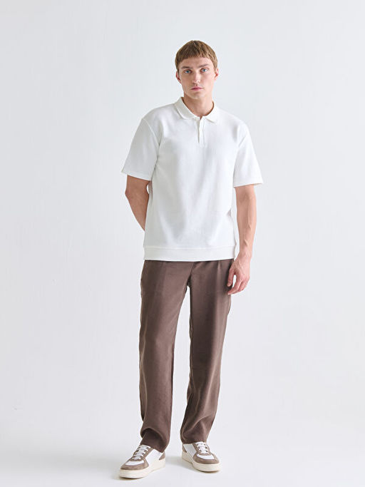 Polo Yaka Erkek Ti??rt