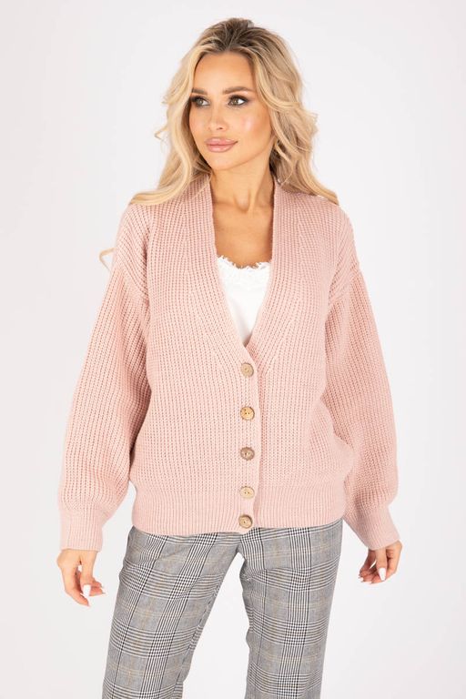 Кардиган Кн5-452/4 - Wisell фото 9