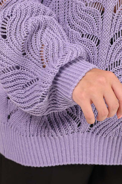 Джемпер Др5-495/23 - Wisell фото 18