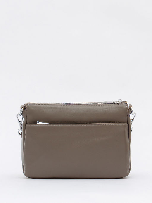 Сумка 3011NN l.gray Natale Navetta