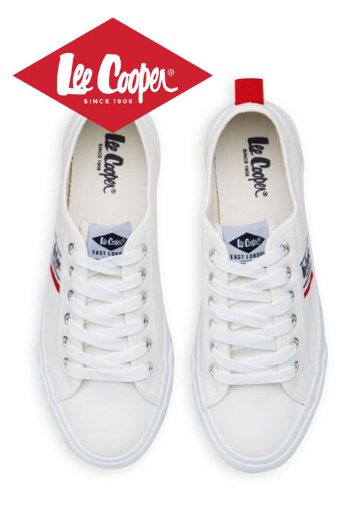Кеды / Lee Cooper