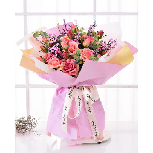 Пленка двусторонняя 0,6 х 5 м - UPAK LAND фото 4