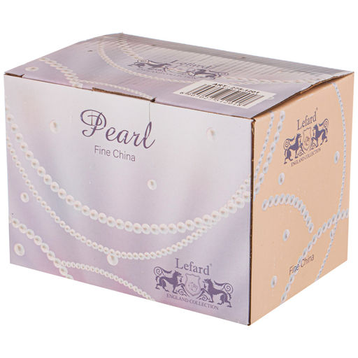 НАБОР ПИАЛ LEFARD PEARL 6 ШТ. 11,5 СМ 250 МЛ