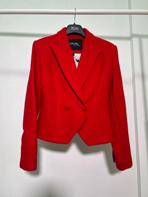 Жакет 2015 - Niv niv фото 8