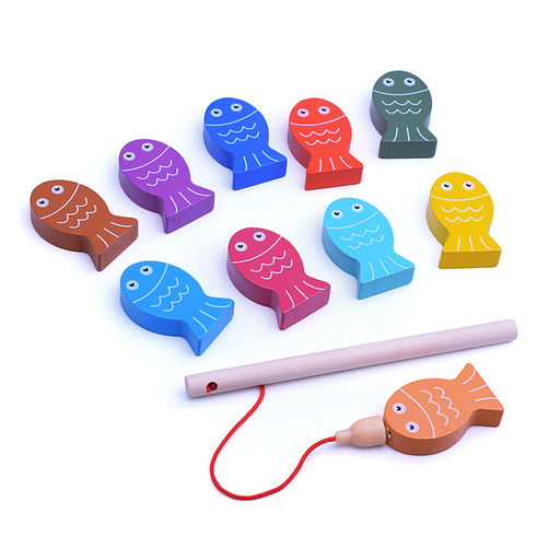 Игра развивающая 6 в 1 Мульти - Щепочка фото 4