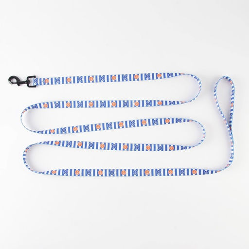 Поводок Для большого путешествия, 2 см, 3 м - Пушистое счастье фото 5