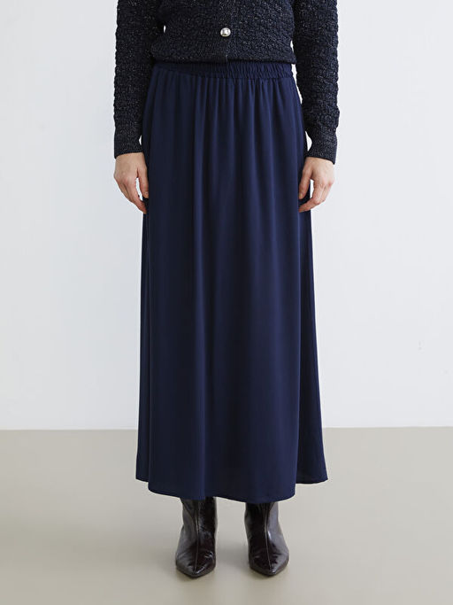 Beli Lastikli Belmando Klo? Etek