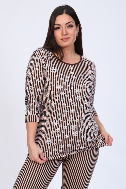 Пижама Дженис