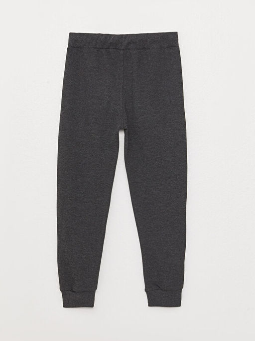 Beli Lastikli Basic Erkek ?ocuk Jogger E?ofman Alt? - Waikiki фото 2