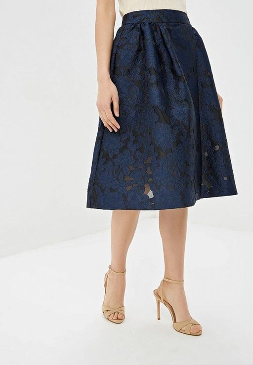 Юбка жен. - Incity фото 7