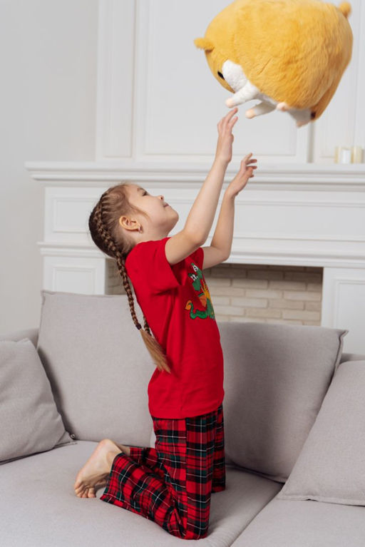 КОМПЛЕКТ ДЕТСКИЙ арт. 4710K-85170.2H-525.1124 - Almando melado фото 4