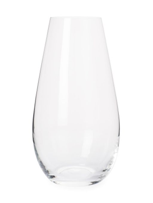 Ваза 24.5см B82237 в подарочной упаковке - Crystalex фото 2