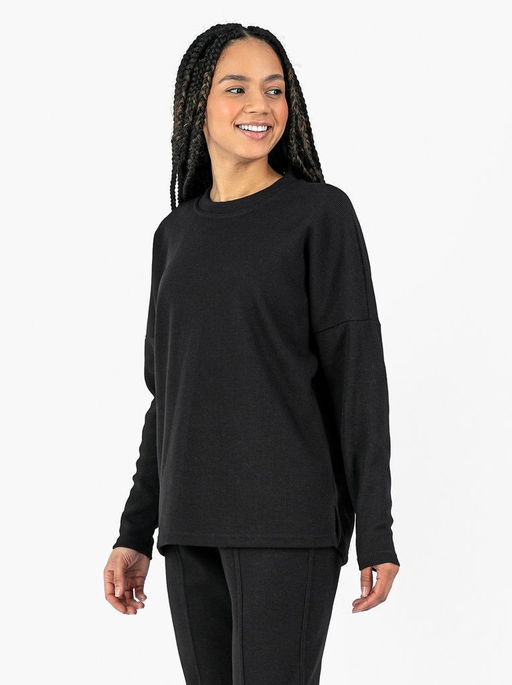 Свитшот J.505 черный - Argo classic фото 6