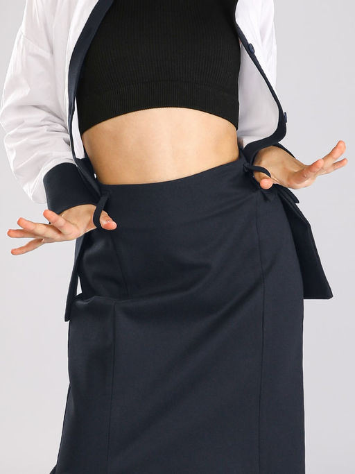 Костюм для девочки Соль&Перец