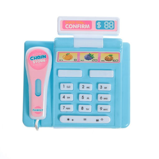 Касса Мини Магазин, МИКС - Simaland фото 11