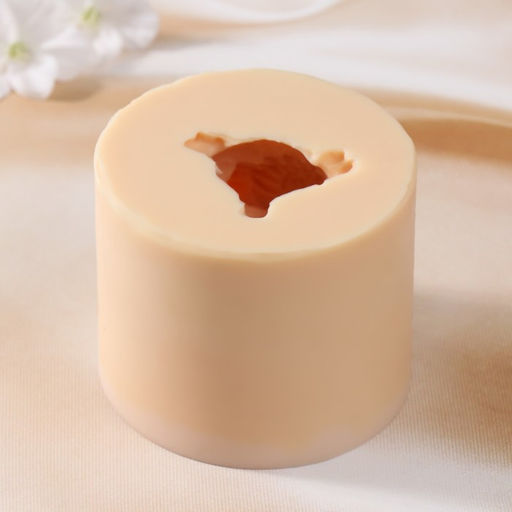 Молд силиконовый «Сова с книгами», 8×7×8.5 см