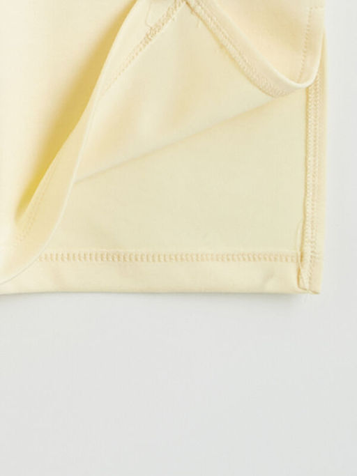 Bisiklet Yaka Los Angeles Bask?l? Kad?n Ti??rt