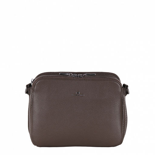 Сумка 8964CD mud Alex&Mia