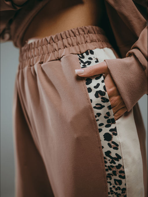 Хлоя костюм женский (изумруд) - Lovetex фото 65