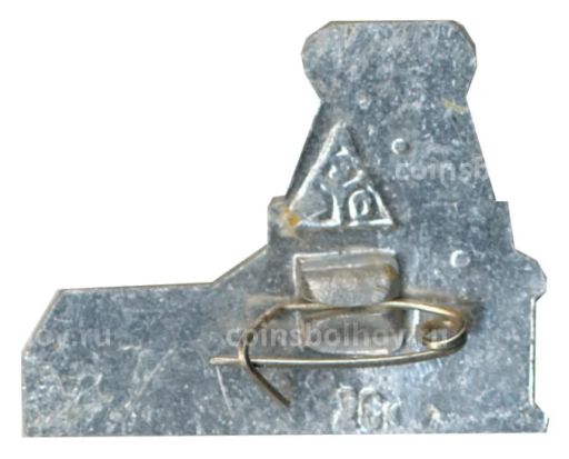 Значок Суздаль