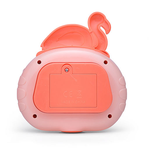 Игрушка-антистресс "Фламинго" в коробке