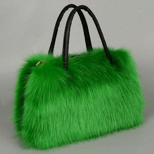 Сумка Mico-Lux-302-Green