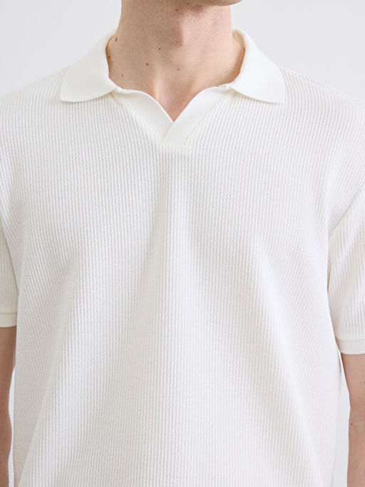 Polo Yaka Erkek Ti??rt