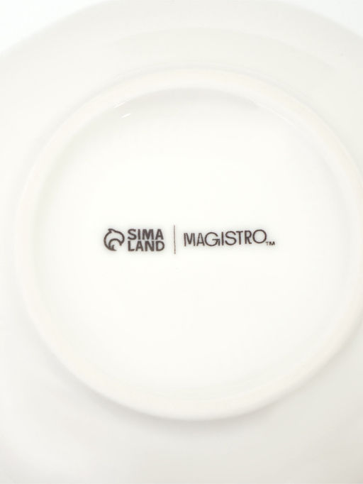 Сахарница Magistro "Бланш" 540 мл