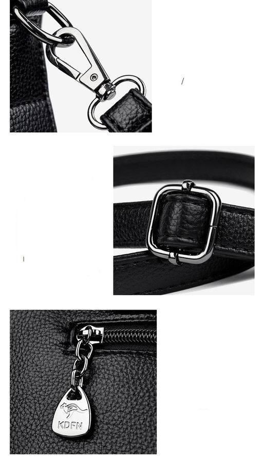 KAIDIFEINIROO Сумка женская 9693 фото 69