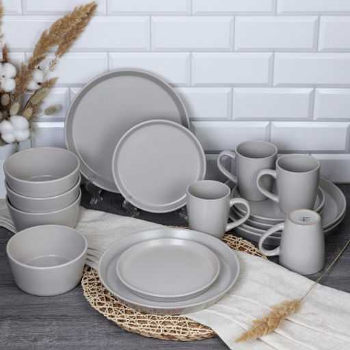 Столовый набор 16 предметов / 2100 /уп 2/ - Галеонтрейд фото 9