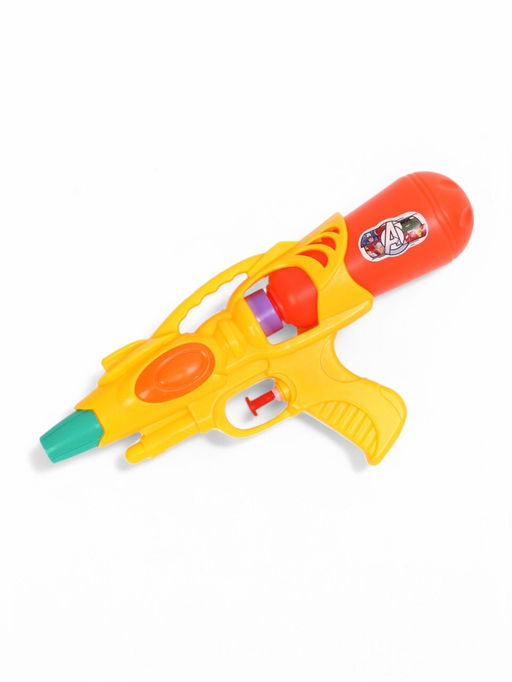 Водный бластер Мстители, цвет МИКС - Marvel фото 7