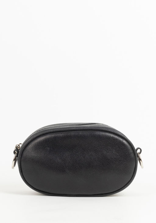 L-Craft Сумка женская кроссбоди из натуральной кожи №198