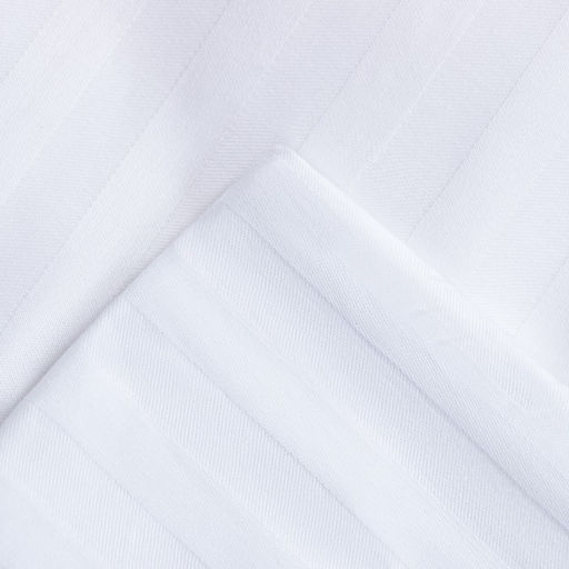 Пододеяльник Этель Hotel 145*215 3 см, страйп-сатин 1*1, 100% хлопок,136гр/м2  фото 3