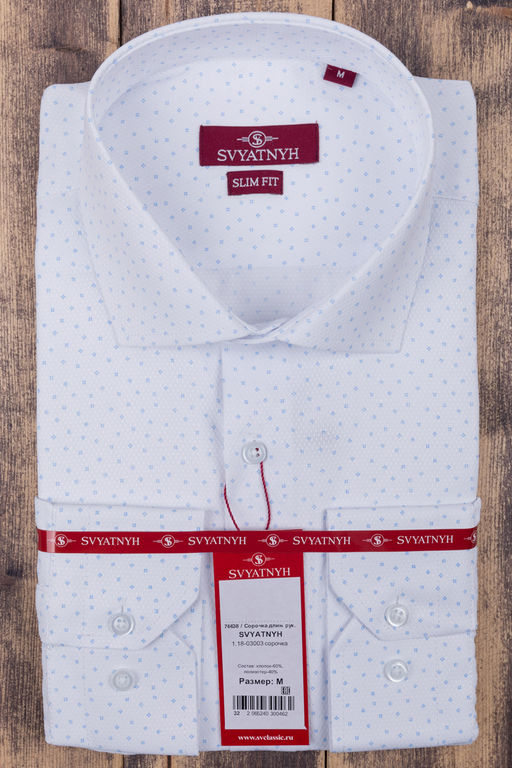 сорочка 
 1.18-03003 - Svyatnyh фото 3
