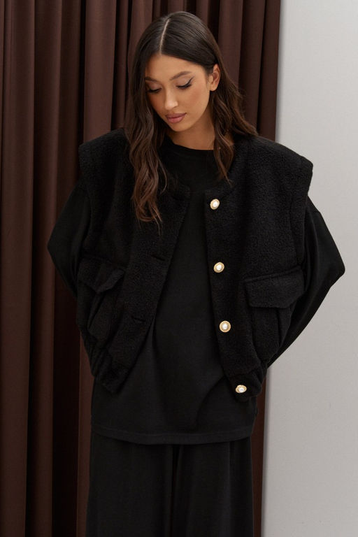 Жилет А5357 - Annete фото 3