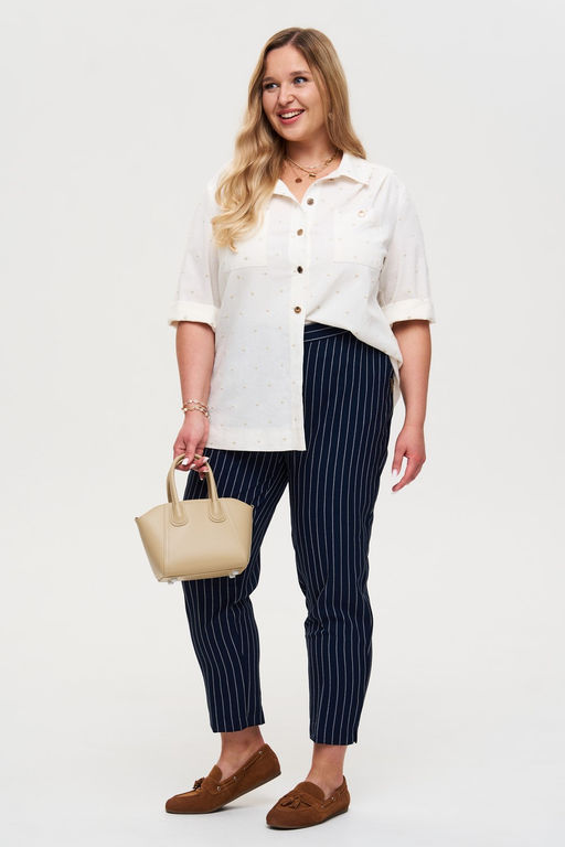 Брюки Сантос - Intikoma фото 14