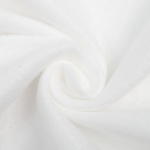 Плед флисовый «Экономь и Я», белый, 150×130 см, 160 г/м²