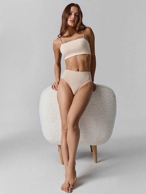 ТРУСЫ ЖЕНСКИЕ (5ШТ.) - Mark formelle фото 7