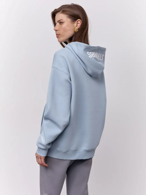 T3395-5 худи женское - Strobbs фото 9