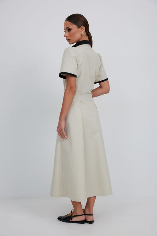 Платье Vesnaletto 4401-Р  фото 9