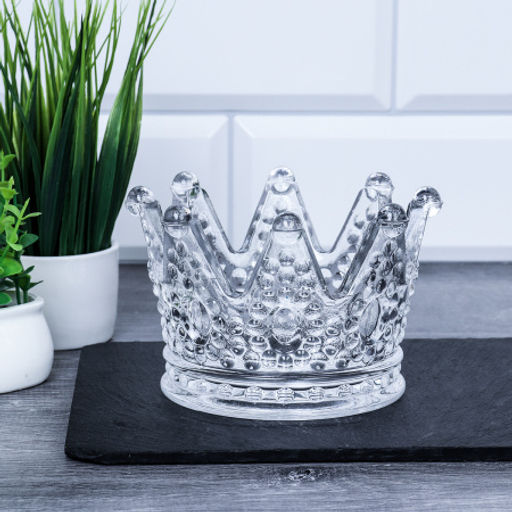 Ваза для варенья 12х8,5 см / TY-158 /уп 36/ - Галеонтрейд фото 2