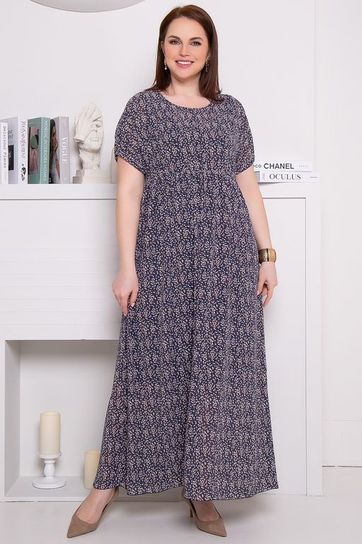 5675 Платье - Prima linea фото 2