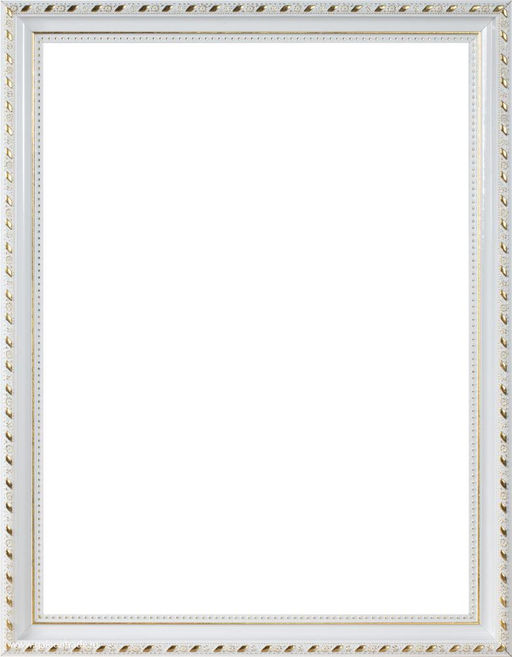 Рамка для картины на холсте 30х40 / 3011C1-012AL1/ 666232