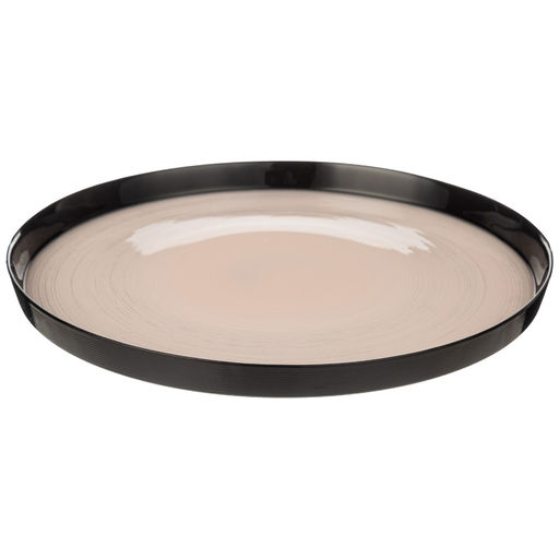 ТАРЕЛКА PRO-STYLE IVORY 28СМ - Lefard фото 2