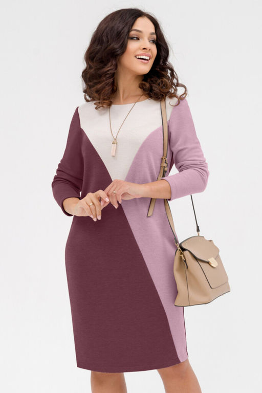 Платье Божена (56) - Serenada фото 2