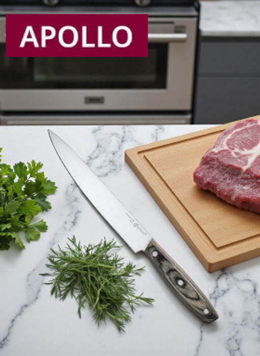 Нож для мяса APOLLO "Lampaso"