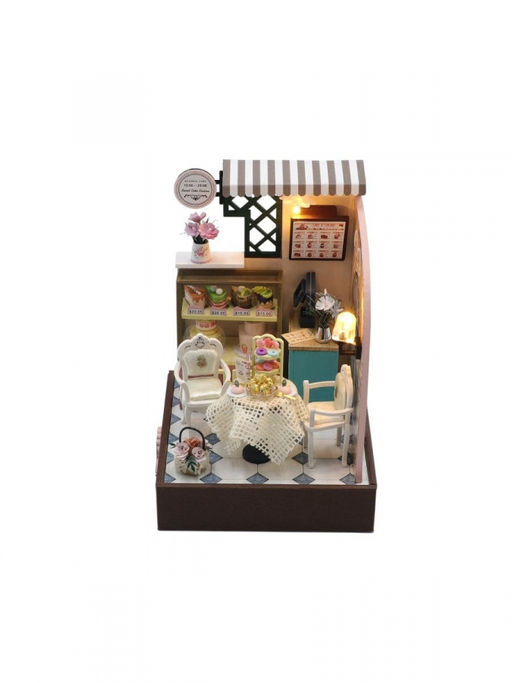 Румбокс, интерьерный конструктор