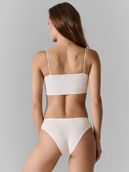 ТРУСЫ ЖЕНСКИЕ (3ШТ.) - Mark formelle фото 4