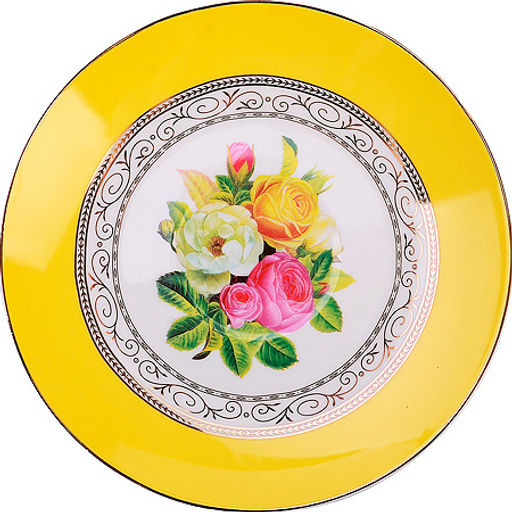 60036 Чайный/наб 12пр 200мл фарфор ПРЕМИУМ LR (х6) - Mayer&boch фото 4